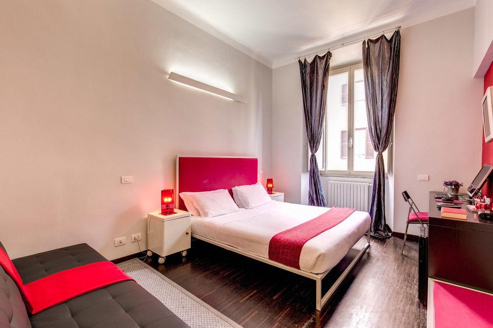 69 Manin Street Hotel Рим Екстериор снимка