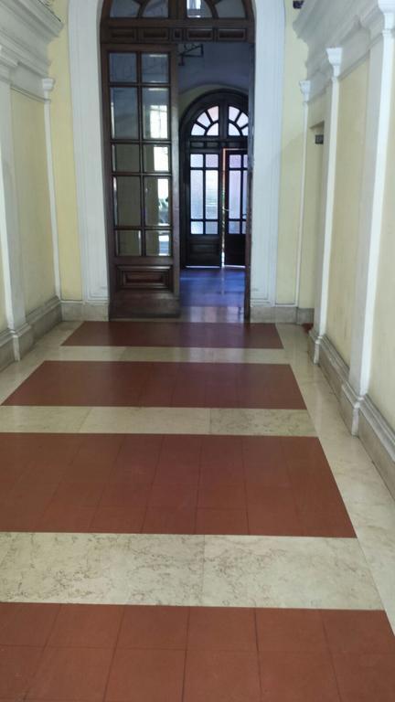 69 Manin Street Hotel Рим Екстериор снимка